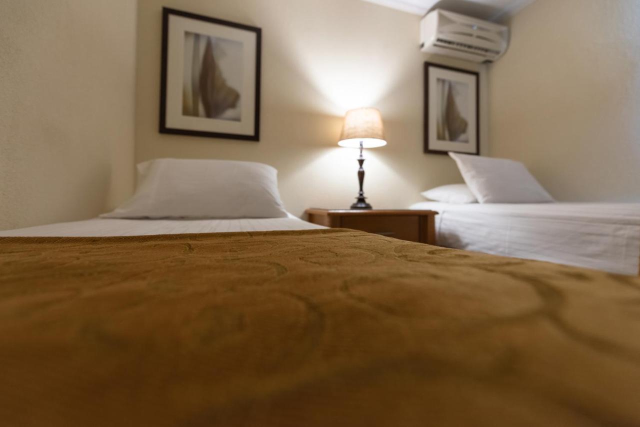 Marquee Apartments Aruba Noord Exterior photo