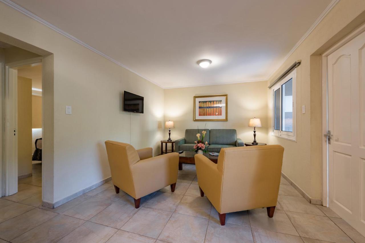 Marquee Apartments Aruba Noord Exterior photo