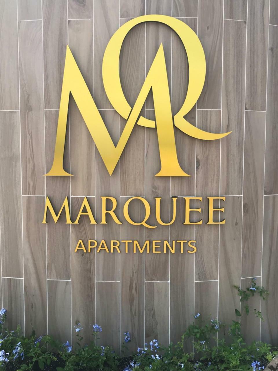 Marquee Apartments Aruba Noord Exterior photo